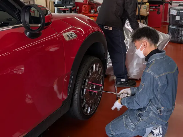 プロの技術でご満足いただけるように心を込めて作業いたします