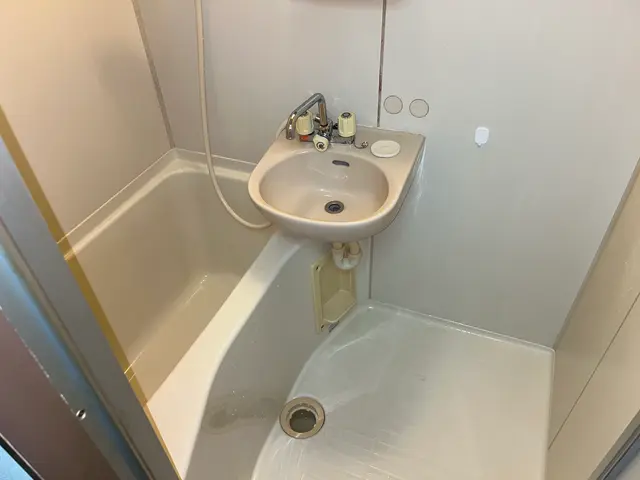 【年末大掃除に】浴室・換気扇・キッチン3点セット★口コミ高評価店！サービスの画像