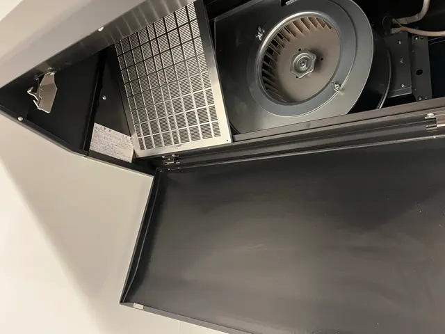 【年末大掃除に】浴室・換気扇・キッチン3点セット★口コミ高評価店！サービスの画像