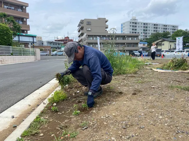 お客様のお力になります！経験と知識を活かして迅速丁寧に作業いたしますサービスの画像