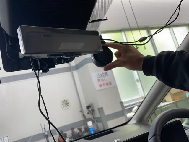 【大手自動車メーカー、ディーラー勤務経験】7年の実績と累計2000台以上の施工！サービスの画像