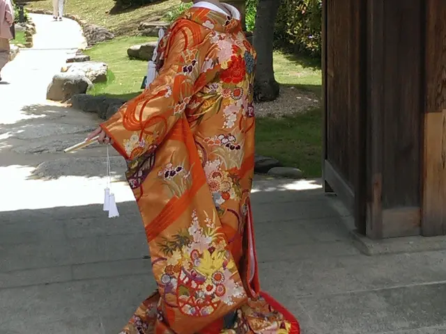 女性スタッフ指定OK◇着物でお洒落に華やかに◇営業時間外もご相談ください！サービスの画像