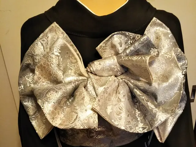 女性スタッフ指定OK◇着物でお洒落に華やかに◇営業時間外もご相談ください！サービスの画像