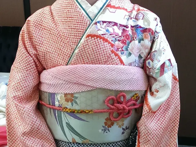 女性スタッフ指定OK◇着物でお洒落に華やかに◇営業時間外もご相談ください！サービスの画像