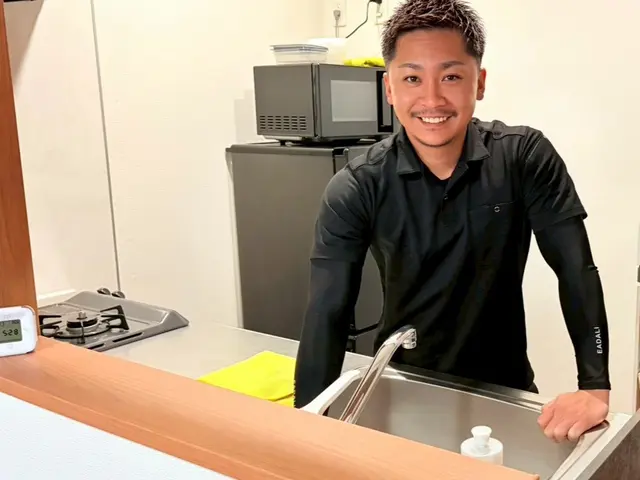 【安心価格】プロの技術でご満足いただけるように心を込めて作業いたします☆サービスの画像