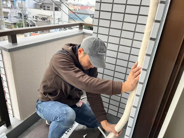 中古もお任せ♫引取処分費は無料！エアクリセットでお得♪購入の相談もお気軽に。サービスの画像