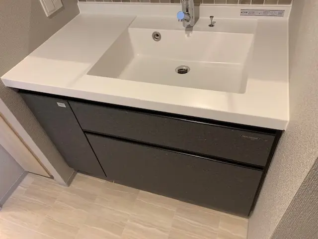 年に一度はおウチ全体を綺麗にしませんか！水廻りとか床、窓ガラスとサッシその他を！サービスの画像