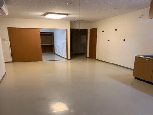 年に一度はおウチ全体を綺麗にしませんか！水廻りとか床、窓ガラスとサッシその他を！サービスの画像