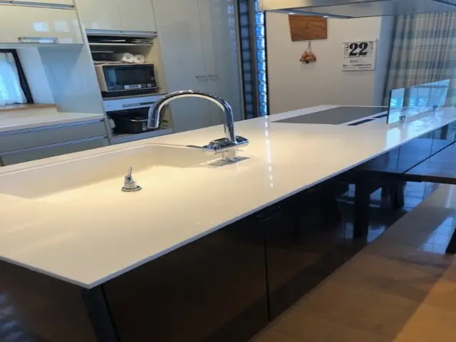 年に一度はおウチ全体を綺麗にしませんか！水廻りとか床、窓ガラスとサッシその他を！サービスの画像