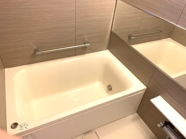 【期間限定】しつこい水垢がキレイに取れ感動！1箇所14,800円です！サービスの画像