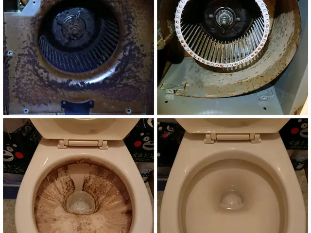 プロが行うトイレクリーニングを体験されませんか？サービスの画像