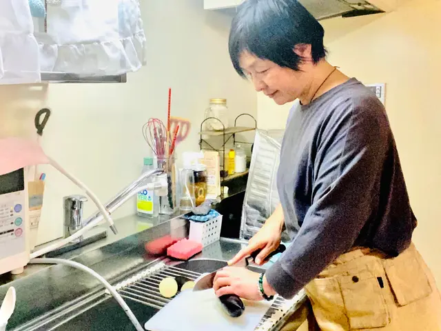 【忙しいママをサポート！】掃除・洗濯・料理なんでもお任せください！サービスの画像