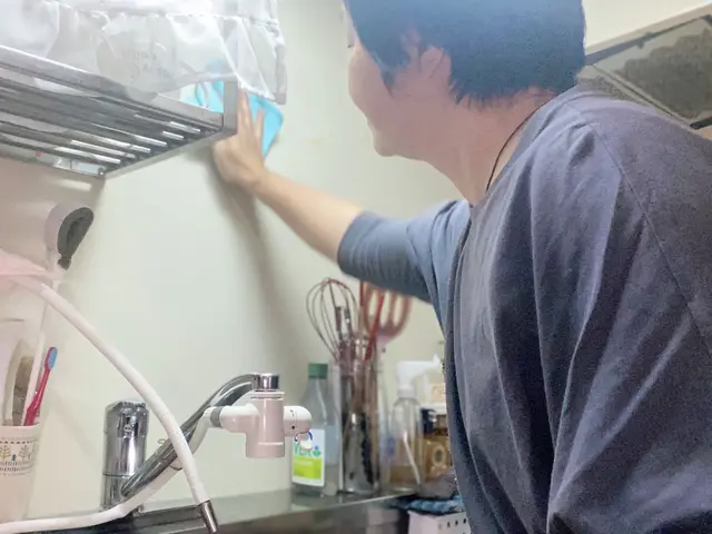 【忙しいママをサポート！】掃除・洗濯・料理なんでもお任せください！サービスの画像