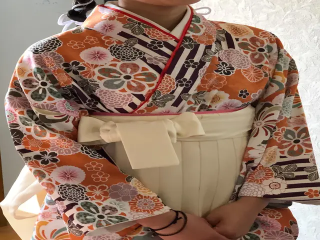 特別な日の着付けは、安心丁寧、着崩れなしの当店に。レンタルできる着物はブログに。