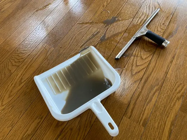 接客歴20年のプロが自社スタッフのみで安心施工！損害保険完備で確実な技術をお届けサービスの画像