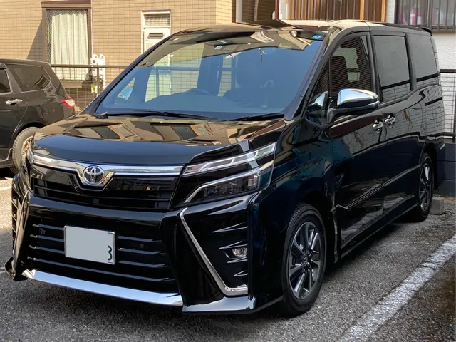 【年間実績600台超】少ない水で洗浄する特殊液剤を使用◎仕上がり保証ありサービスの画像