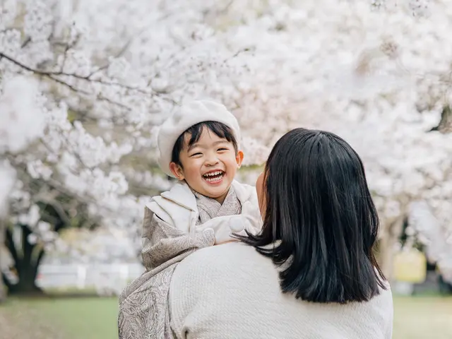 【こども撮影講師経験あり】元保育士カメラマンのありのままの七五三撮影