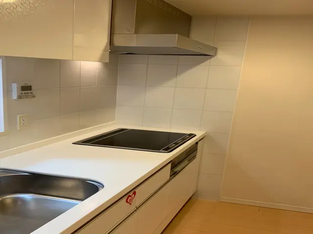 【セット価格】レンジフードキッチンクリーニングサービスの画像