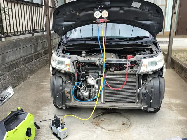 まだまだ暑いが続きます。サービスの画像