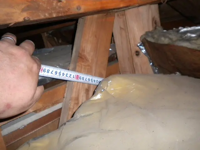 住宅のインスペクション（既存住宅状況調査）ぜひ当店にお任せくださいサービスの画像