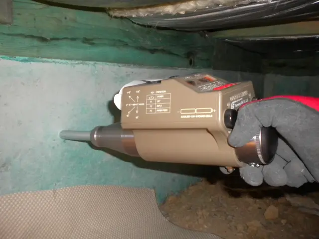 住宅のインスペクション（既存住宅状況調査）ぜひ当店にお任せくださいサービスの画像