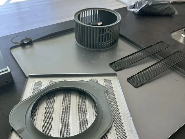 お客様のお力になります！経験と知識を活かして迅速丁寧に作業いたします！サービスの画像