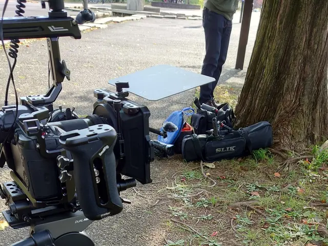 企業PR動画、イベント撮影〜個人まで大歓迎！お任せください★サービスの画像