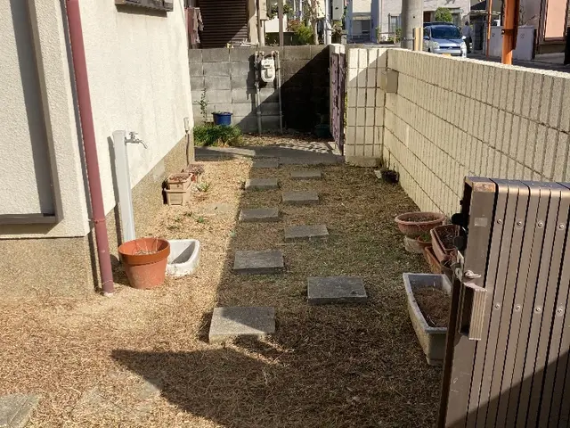 【職人歴24年の実績】予約から施工まで自社対応・アフターフォローも万全サービスの画像