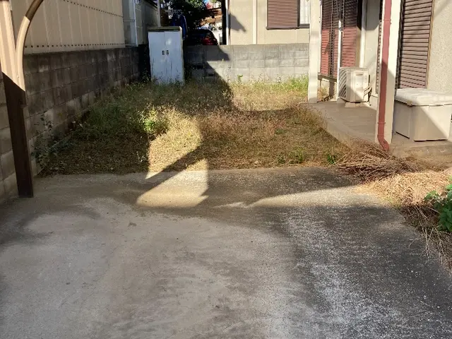 【職人歴24年の実績】予約から施工まで自社対応・アフターフォローも万全サービスの画像