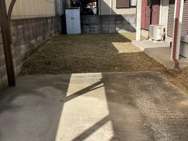 【職人歴24年の実績】予約から施工まで自社対応・アフターフォローも万全サービスの画像