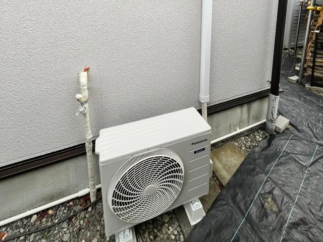 わからない事やご要望などお気軽にメッセージください【出張費無料・工事保証1年】サービスの画像