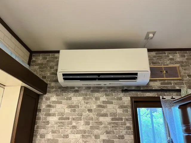 わからない事やご要望などお気軽にメッセージください【出張費無料・工事保証1年】サービスの画像