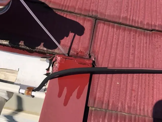 コウモリ駆除◎完全自社施工◎見積り後の追加料金一切なし◎サービスの画像