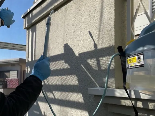 コウモリ駆除◎完全自社施工◎見積り後の追加料金一切なし◎サービスの画像