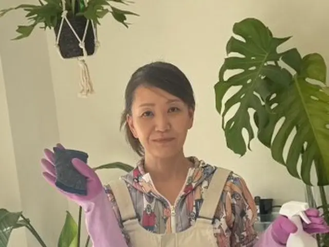 女性店長が伺う安心のお掃除サービス！営業時間外・対応地域外も柔軟相談可能サービスの画像