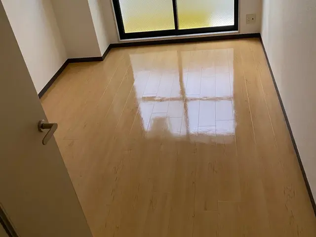 プロの技術でご満足いただけるように心を込めて作業いたしますサービスの画像