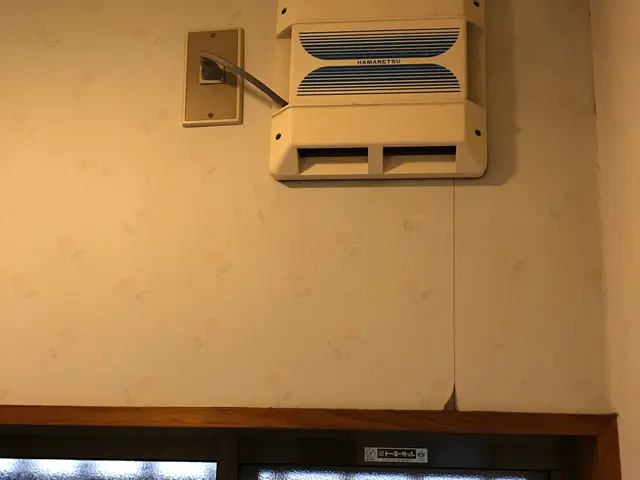 電気関係のご相談に応じます◎自社スタッフが責任を持って対応します！サービスの画像