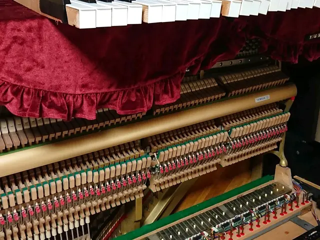 プロの技術で、必ずご満足いただけるように、精一杯心を込めて作業いたします！サービスの画像