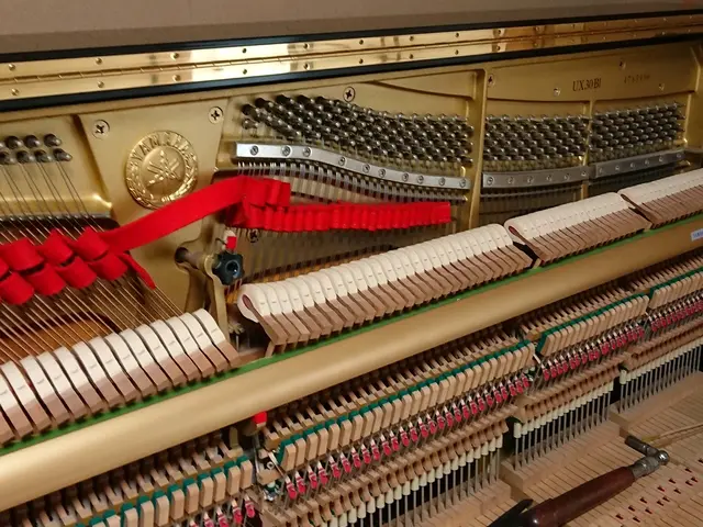 プロの技術で、必ずご満足いただけるように、精一杯心を込めて作業いたします！サービスの画像