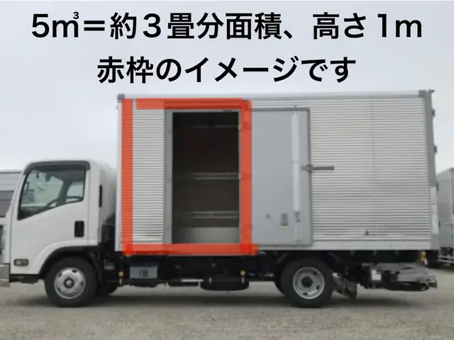 急な不用品撤去にも対応！迅速•丁寧な作業！深夜相談可能！サービスの画像