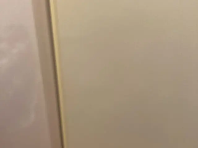 ドアの傷、陥没穴を綺麗にリペア補修いたします。サービスの画像