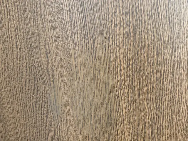 ドアの傷、陥没穴を綺麗にリペア補修いたします。サービスの画像