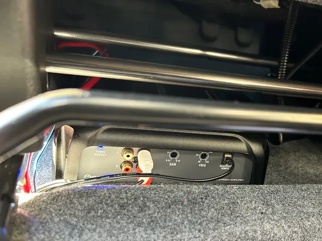 【業歴16年の実績】機種選定からご相談ください！予約から施工まで全て自社対応◎サービスの画像