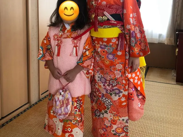 七五三も振り袖も訪問着も！苦しくない、着崩れしないお着付けいたします♪