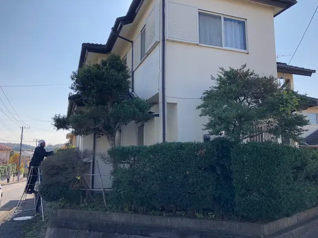 K styelでは「造園の専門家」がお客様のパートナーとして尽力いたします。サービスの画像