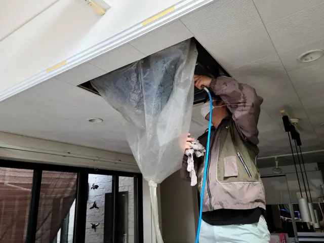 【業界歴10年】◆安心の損害保険加入済み！サービスの画像