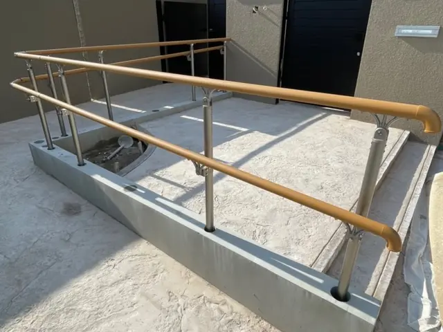 ◆年中無休◆女性スタッフ同行可能◆完全自社施工◆仕上がり保証ありサービスの画像