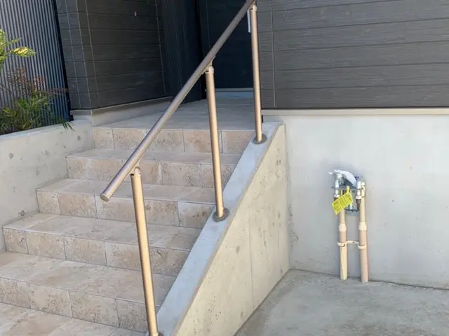 ◆年中無休◆女性スタッフ同行可能◆完全自社施工◆仕上がり保証ありサービスの画像