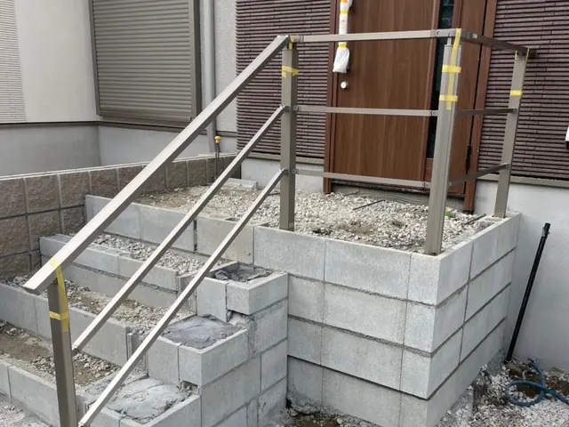 ◆年中無休◆女性スタッフ同行可能◆完全自社施工◆仕上がり保証ありサービスの画像