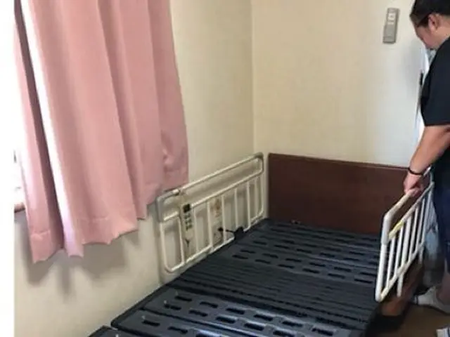 【業歴22年】女性指定も可能◎安心の損保加入済み◎駐車場代は当店が負担します！サービスの画像